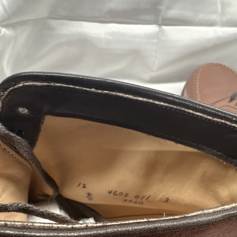 Alden 3560