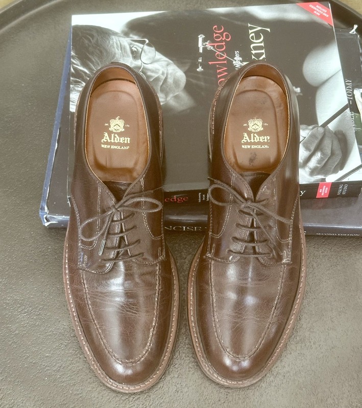 Alden D0614