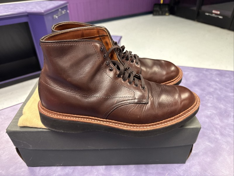 Alden D1842H