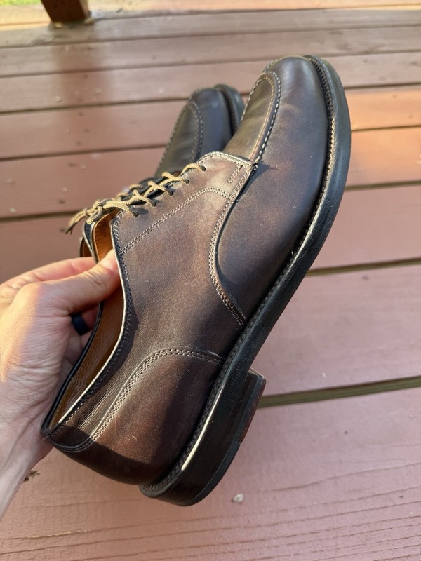 Alden 925