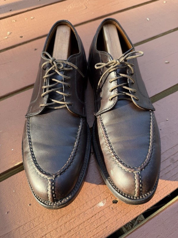 Alden 925