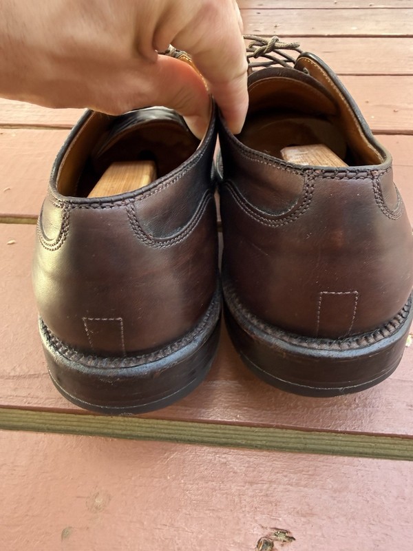 Alden 925