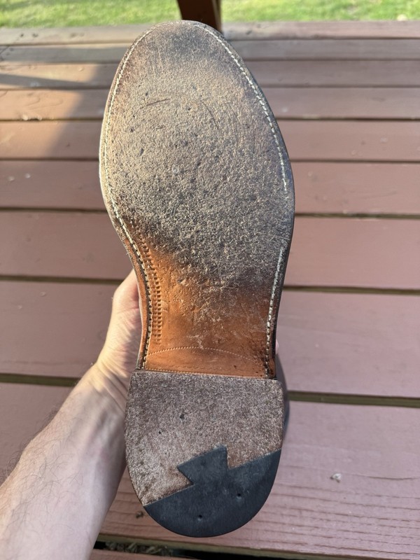 Alden 925