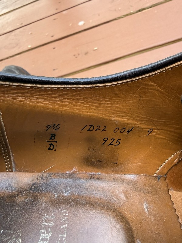 Alden 925