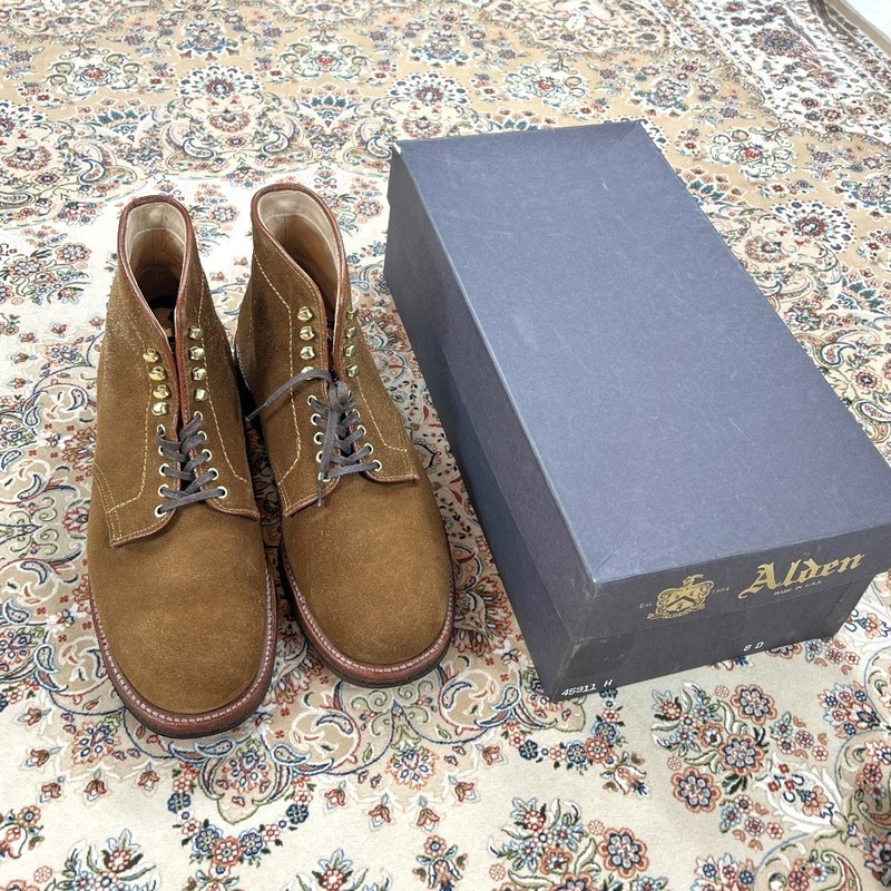 Alden 46054H