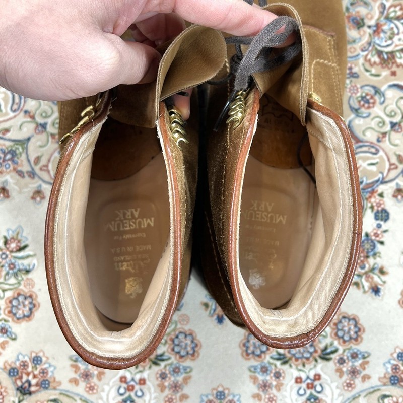 Alden 46054H