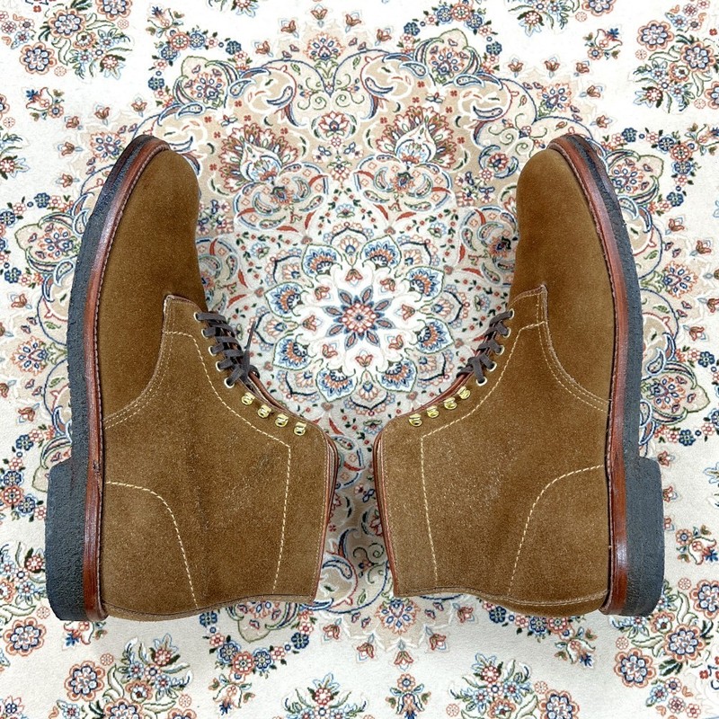 Alden 46054H