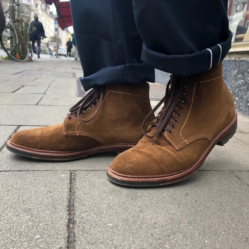 Alden 46054H