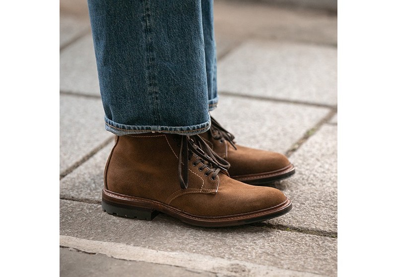 Alden 46054H