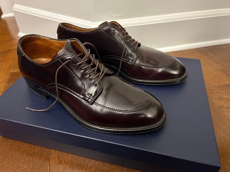 Alden 54321