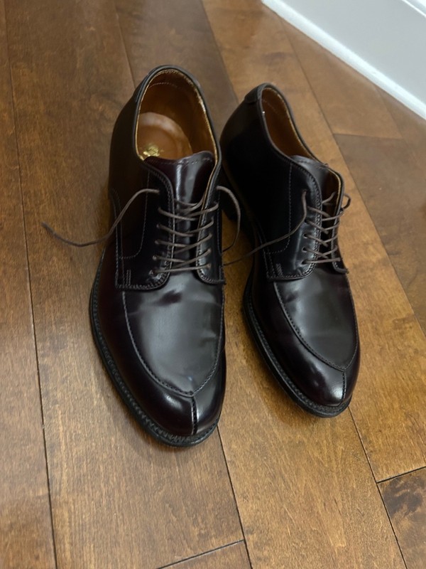 Alden 54321