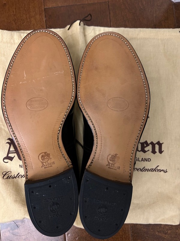 Alden 54321