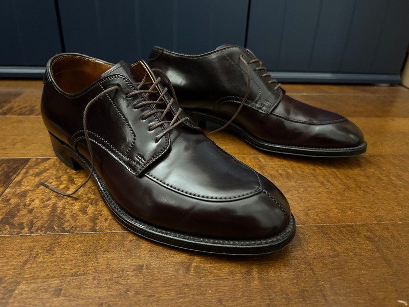 Alden 54321