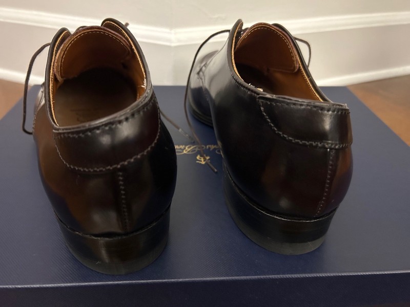 Alden 54321