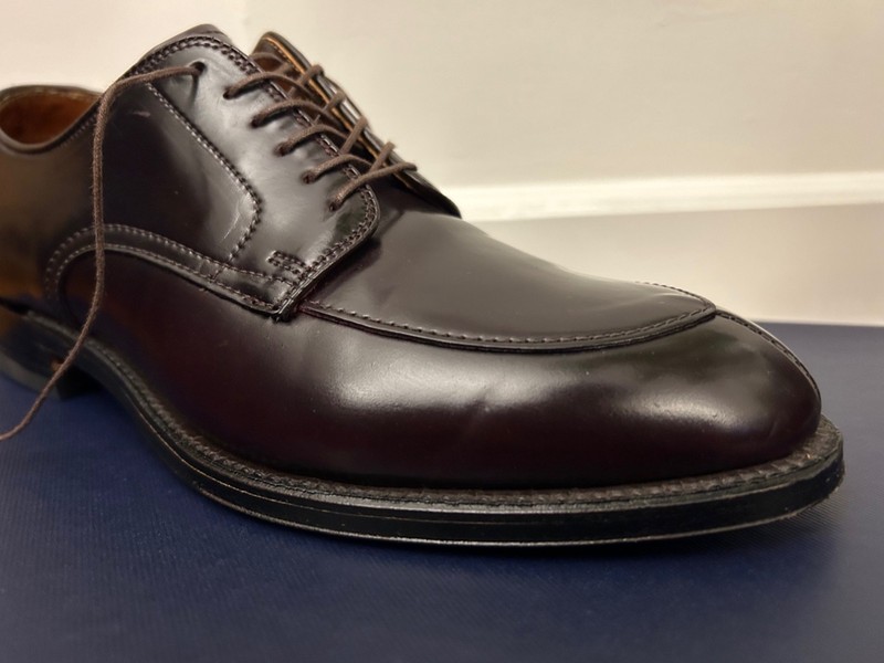 Alden 54321