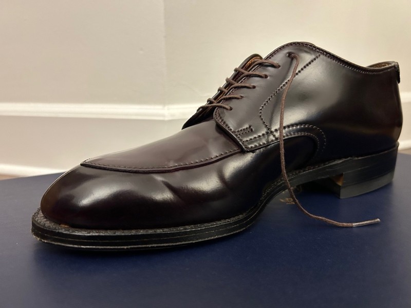 Alden 54321