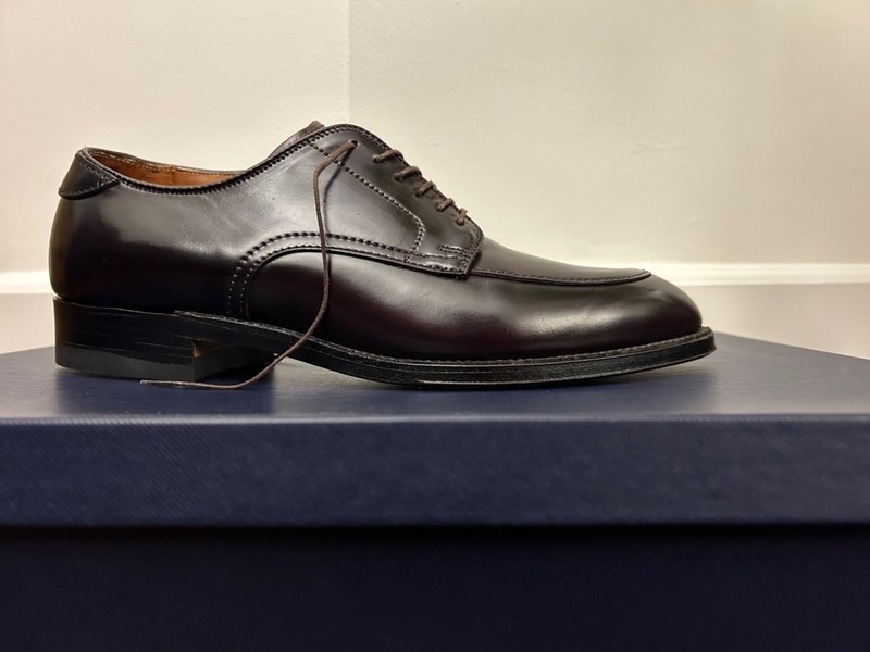 Alden 54321