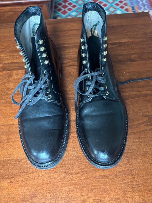 Alden D5826HC