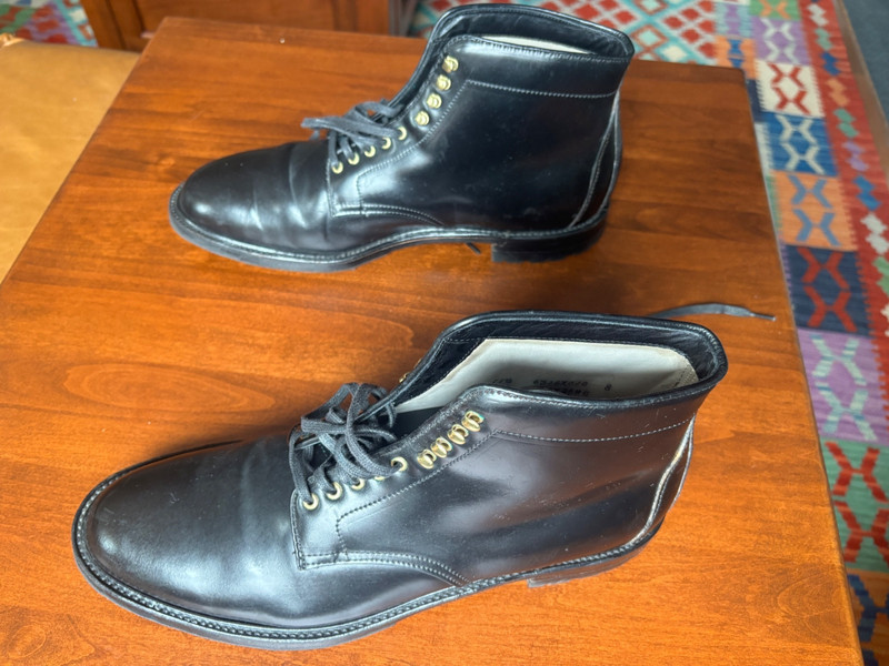Alden D5826HC