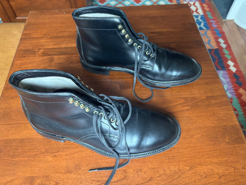 Alden D5826HC