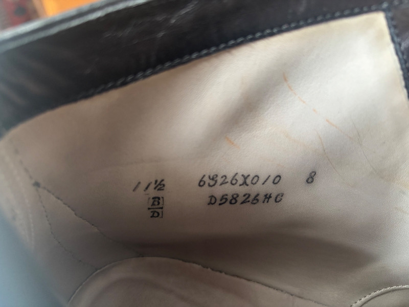 Alden D5826HC