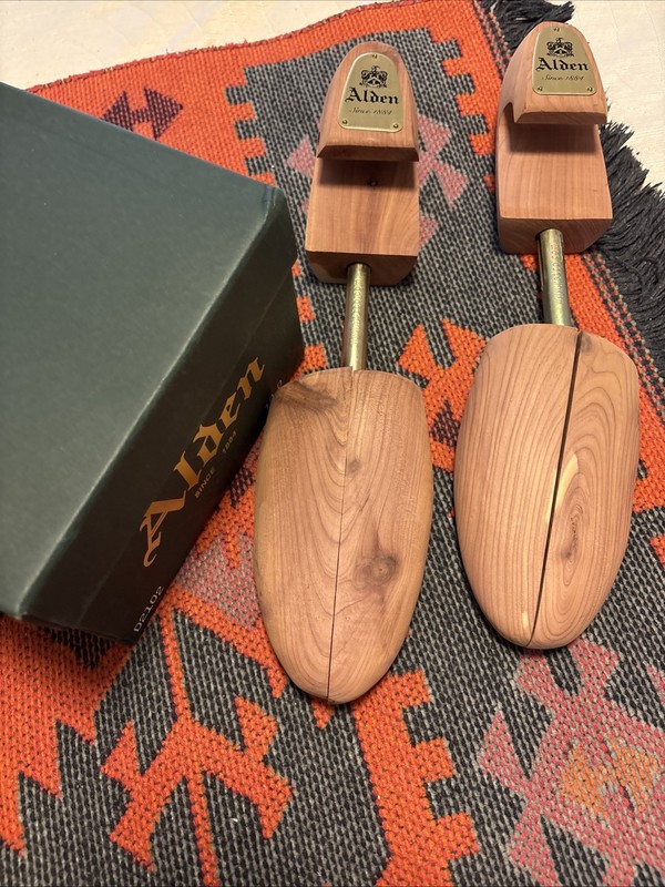 Alden D2102