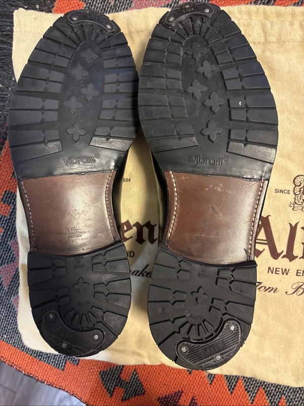 Alden D2102