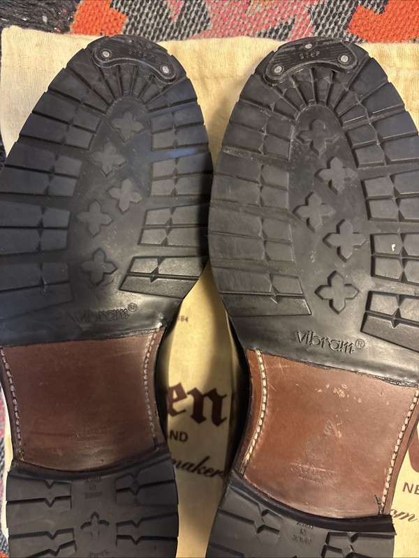 Alden D2102