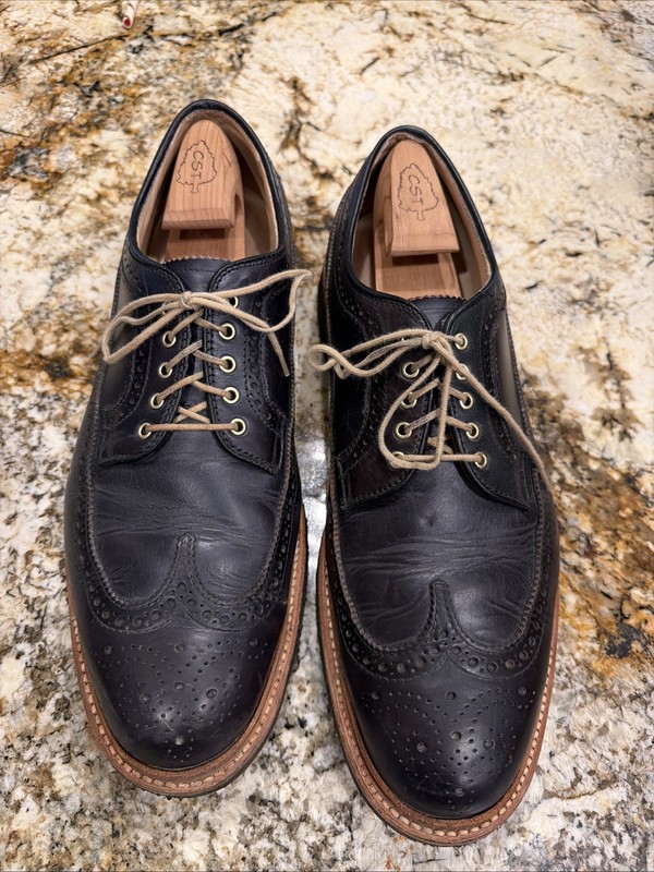 Alden D3604
