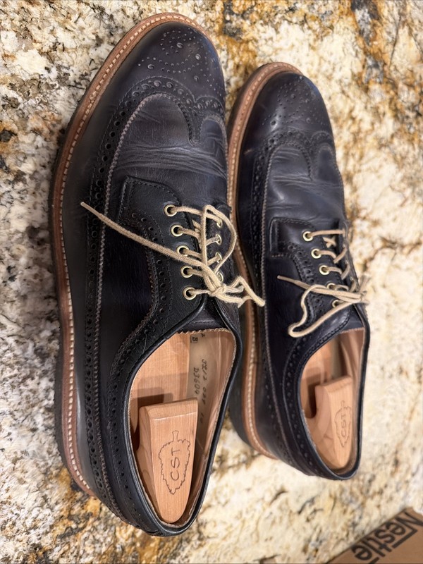 Alden D3604