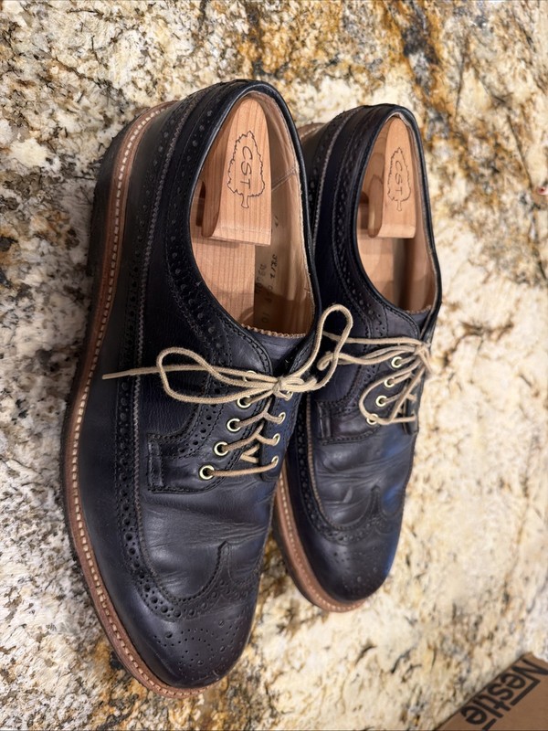 Alden D3604
