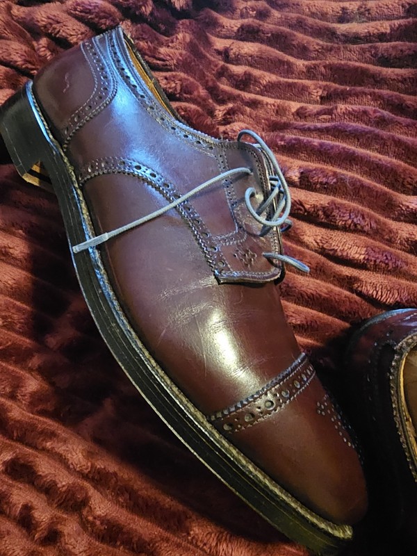 Alden 958