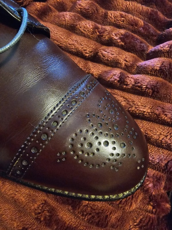 Alden 958