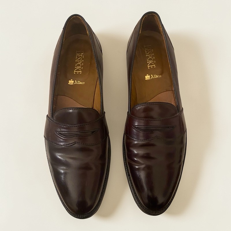 Alden 0329