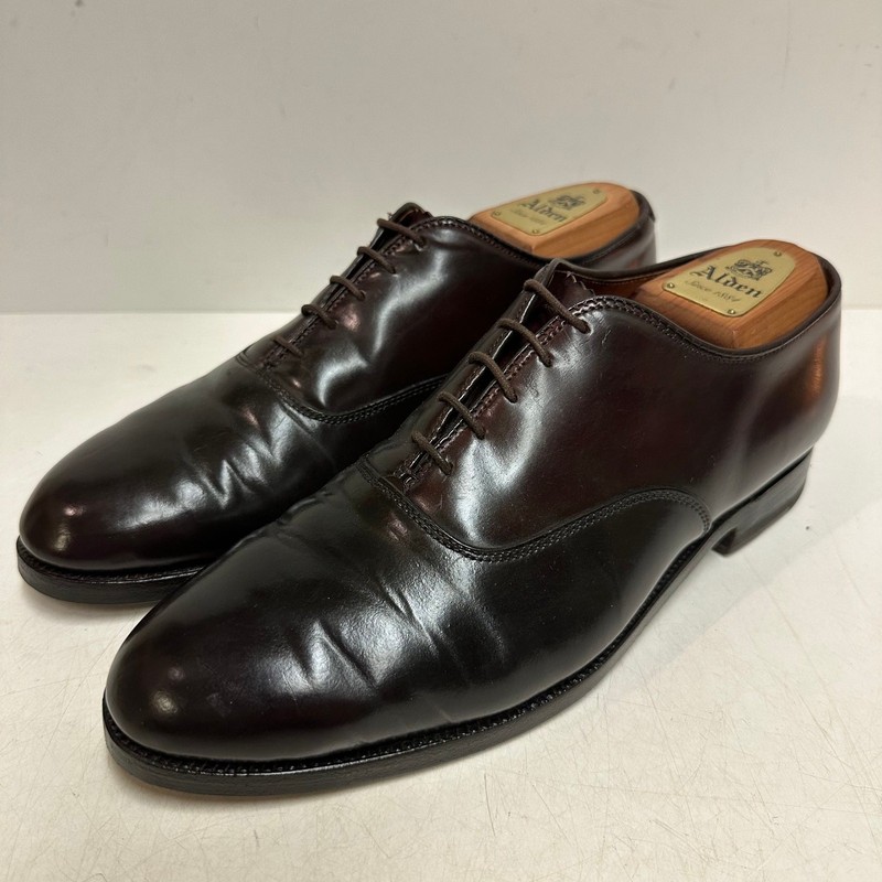 Alden 934