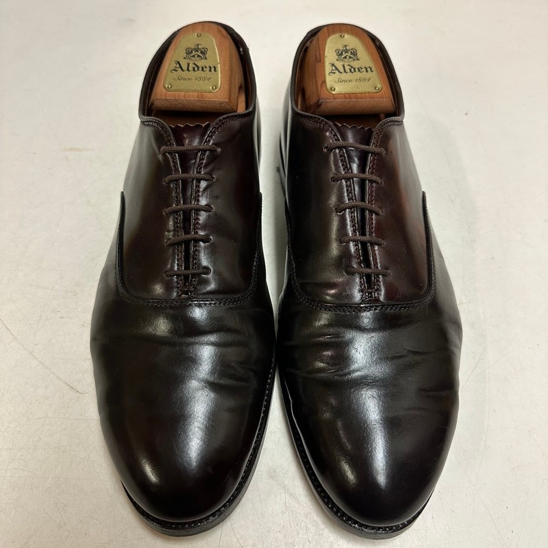 Alden 934