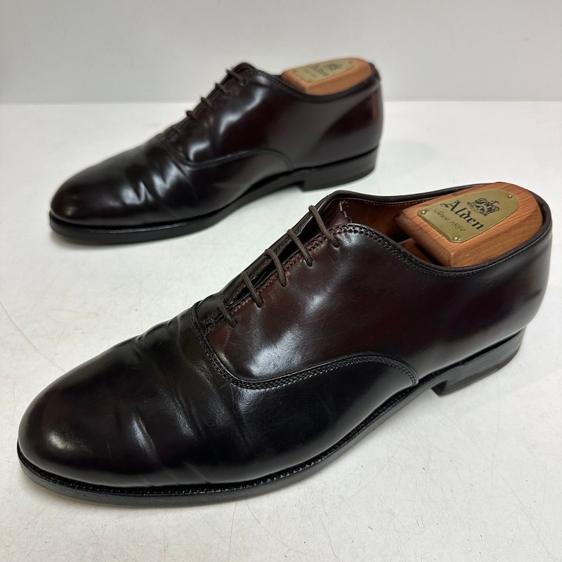 Alden 934