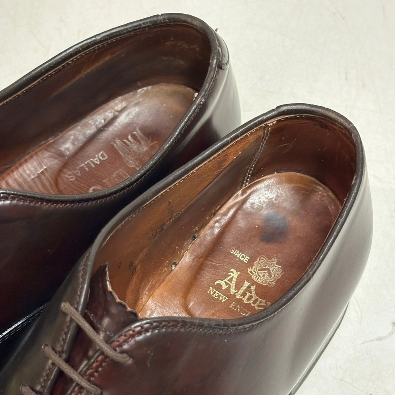 Alden 934
