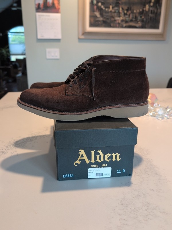 Alden D8824