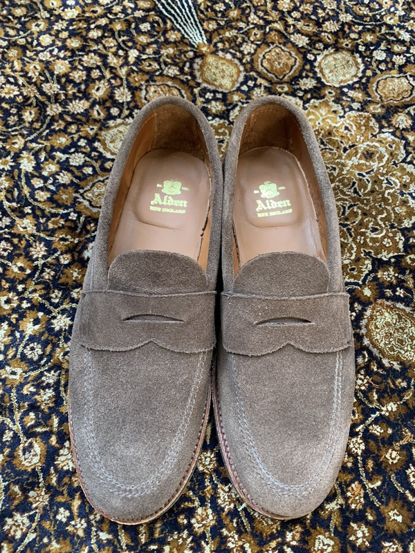 Alden 6224L