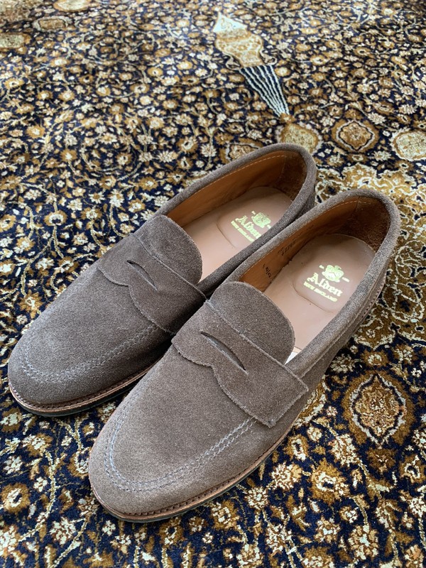Alden 6224L