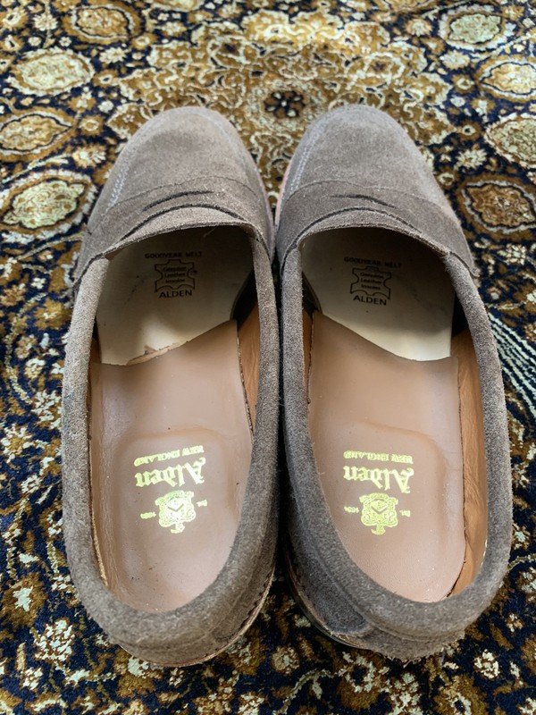 Alden 6224L