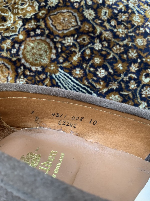 Alden 6224L