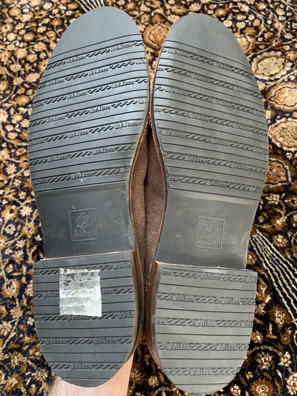 Alden 6224L