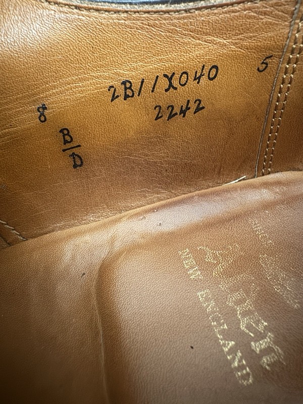 Alden 2242