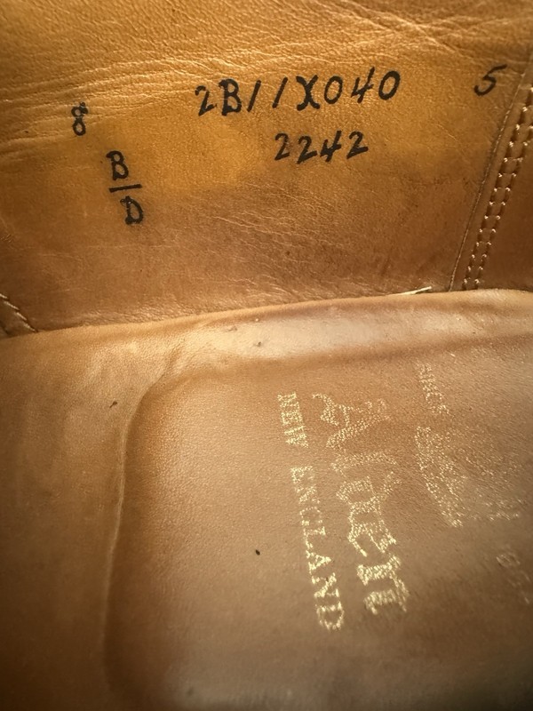 Alden 2242