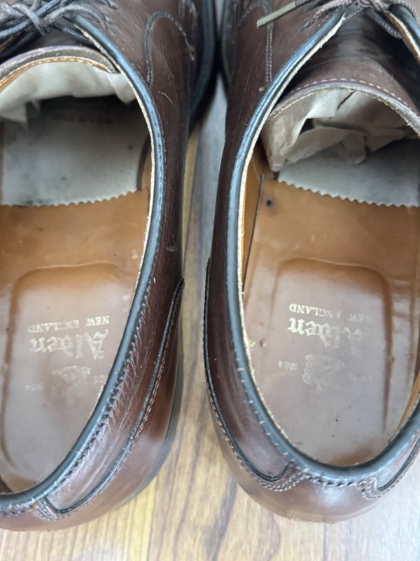 Alden 2242