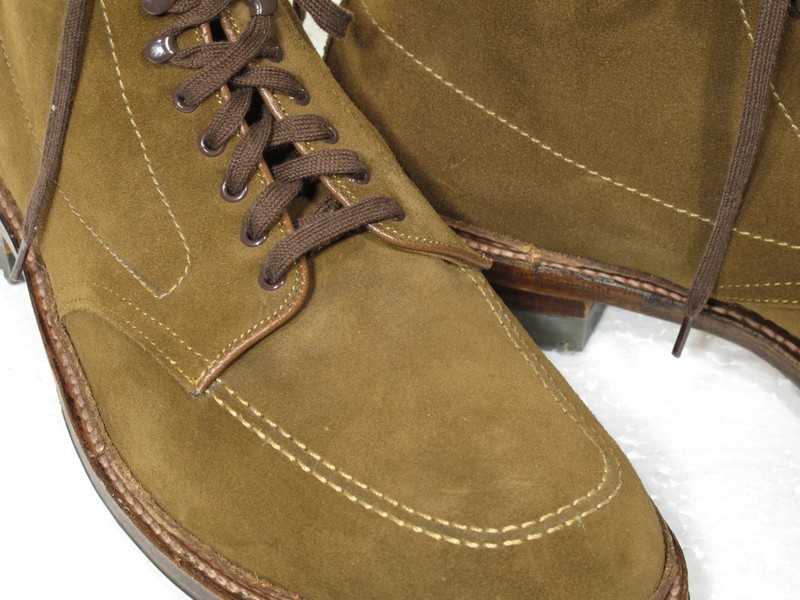 Alden 4011HC