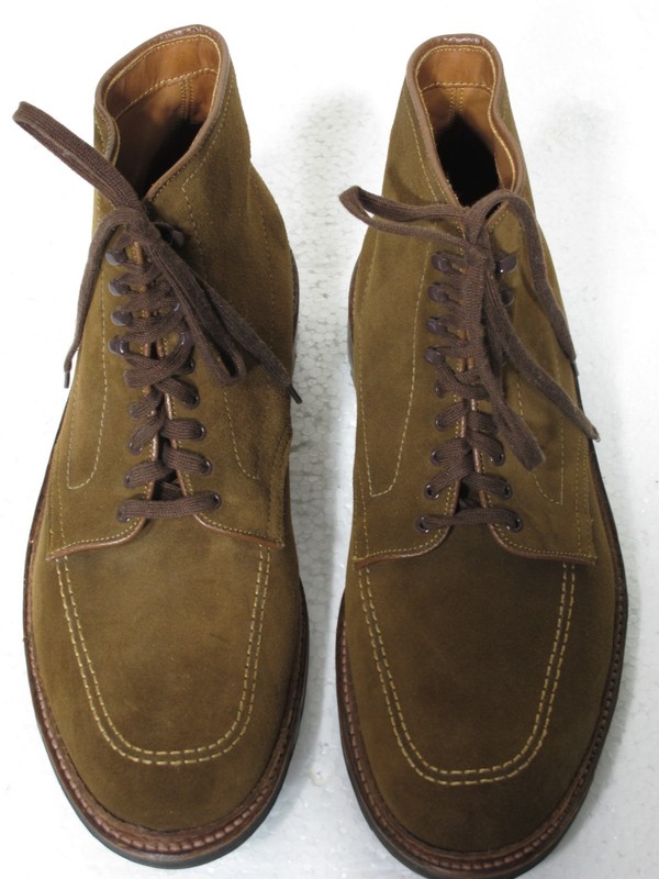 Alden 4011HC