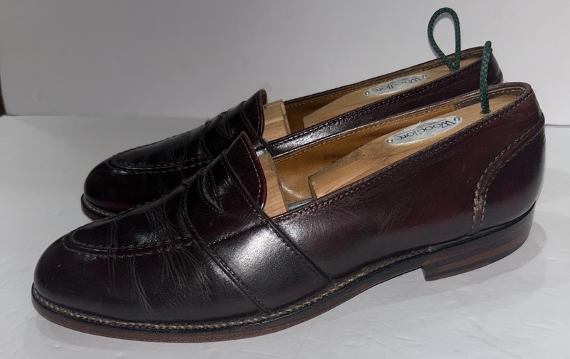 Alden 0683